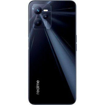 Смартфон Realme C35 4+128Gb Black RMX3511 - Metoo (3)