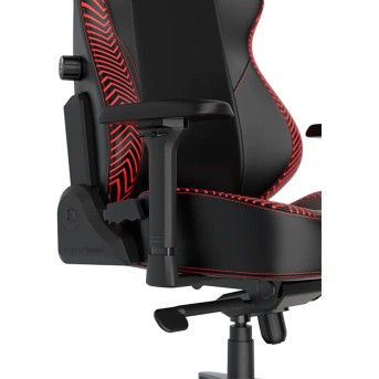 Игровое компьютерное кресло DXRacer Craft Standard F-23-Foldline GC/<wbr>LCF23LTA - Metoo (4)