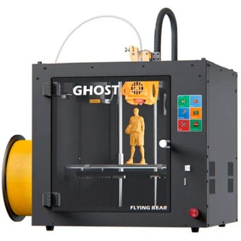 3D принтер Flying Bear Ghost 6 - Metoo (1)