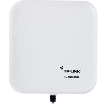TP-Link TL-ANT2414B 2,4ГГц Направленная внешняя 14дБи антенна - Metoo (1)