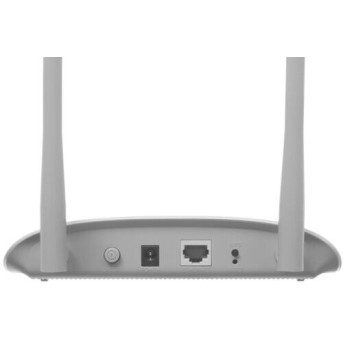 TP-Link TL-WA801N 300Мбит/с беспроводная точка доступа серии N в Metoo.kz - Metoo (2)