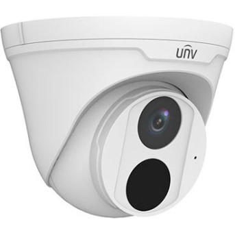 UNV IPC3613LB-SF28-A1 видеокамера купольная 3МП, IP67, -30°C до +60°C, Smart ИК 30 м. - Metoo (2)
