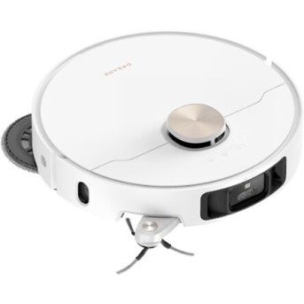 Робот-пылеcос Dreame Robot Vacuum X40 Ultra Complete - Metoo (5)