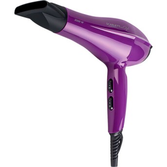 Фен Scarlett SC-HD70I69 в Metoo.kz - Metoo (1)