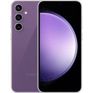 Смартфон Samsung / Galaxy S23 FE 5G 256GB Purple SM-S711BZPGSKZ