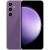 Смартфон Samsung / Galaxy S23 FE 5G 256GB Purple SM-S711BZPGSKZ - Metoo (1)