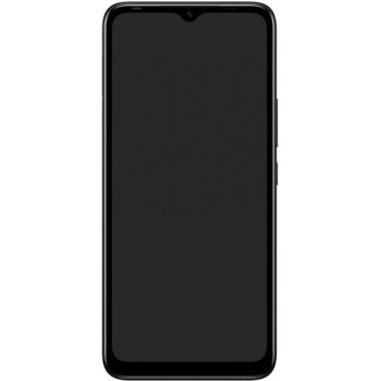 Смартфон infinix HOT 12i 4+64GB black - Metoo (2)