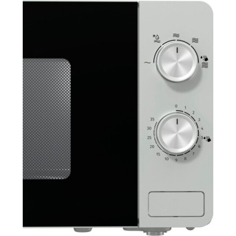 Микроволновая печь Gorenje M17XYZ MO17E1S - Metoo (5)