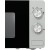 Микроволновая печь Gorenje M17XYZ MO17E1S - Metoo (5)