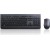 Клавиатура и мышь Lenovo Wireless Keyboard and Mouse Combo 4X30H56821 - Metoo (3)