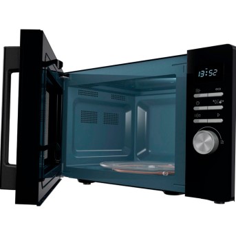 Микроволновая печь Gorenje MO23A3BH - Metoo (3)