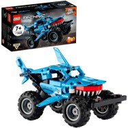 Lego 42134 Техник Monster Jam™ Megalodon™