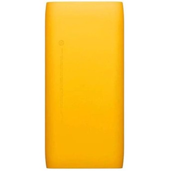 Realme Powerbank RMA138 yellow - Metoo (4)