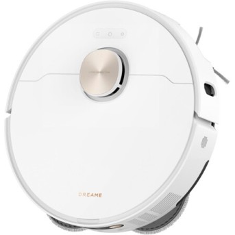 Робот-пылеcос Dreame Robot Vacuum X40 Ultra Complete - Metoo (2)