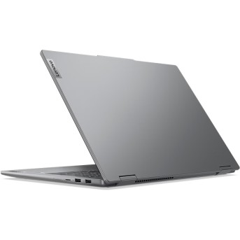 Ноутбук Lenovo IdeaPad 5 2-in-1 16AHP9 16" (83DS003TRK) в Metoo.kz - Metoo (3)