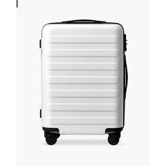 Чемодан NINETYGO Rhine Luggage -28'' White