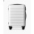 Чемодан NINETYGO Rhine Luggage -28'' White - Metoo (1)