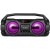 SVEN PS-415, черный, акустическая система 2.0, 2х6Вт (RMS), USB, microSD, Bluetooth, FM, LED-display - Metoo (2)