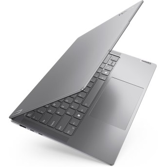 Ноутбук Lenovo Yoga Pro 7 14.5" (83E2009QRU) в Metoo.kz - Metoo (5)