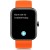 Умные часы 70mai Maimo WT2105 Black+orange - Metoo (2)