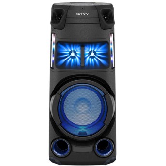 Аудиосистема Sony MHC-V43D - Metoo (1)