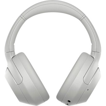 Накладные наушники Sony WHULT900N/<wbr>H серый - Metoo (2)