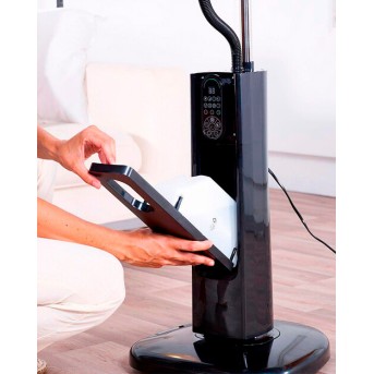 Вентилятор Black+Decker BXMF75E - Metoo (4)