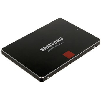 Жесткий диск SSD Samsung 512 Gb 850 PRO 2.5" MZ-7KE512BW - Metoo (1)
