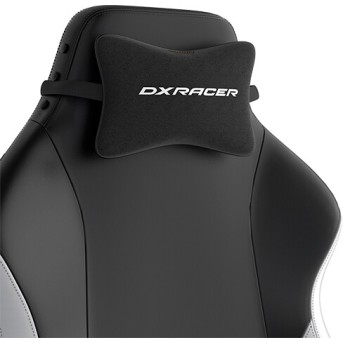 Игровое компьютерное кресло DXRacer Drifting C-NEO Leatherette-Black& White-L GC/<wbr>LDC23LTA/<wbr>NW - Metoo (4)