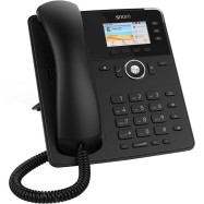 SNOM VoIP телефон D717 RU