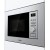 Встраиваемая микроволновая печь Gorenje BM201AG1X - Metoo (2)