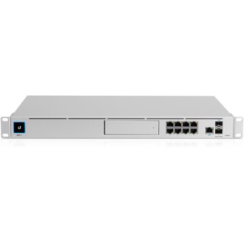 Маршрутизатор Ubiquiti UniFi Dream Machine Special Edition - Metoo (2)