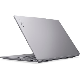 Ноутбук Lenovo Yoga Pro 7 14.5" (83E2009QRU) в Metoo.kz - Metoo (3)