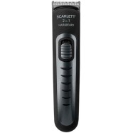 Машинка для стрижки волос Scarlett SC-HC63055 черный