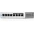 Коммутатор Ubiquiti UniFi Switch 8, 60W EU - Metoo (4)