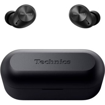 Беспроводные наушники Technics EAH-AZ40M2GK черный - Metoo (2)
