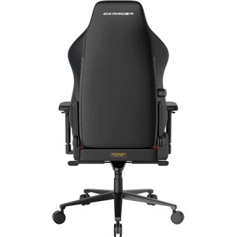 Игровое компьютерное кресло DXRacer Craft Standard F-23-Black&Red GC/LCF23LTA/NR в Metoo.kz - Metoo (3)