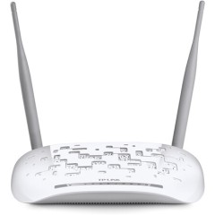 TP-Link TD-W9970 N300 Wi-Fi роутер с модемом VDSL/<wbr>ADSL и портом USB