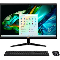 Моноблок Acer Aspire C24-1800 23,8'FHD/<wbr>Core i3-1305u/<wbr>8gb/<wbr>256gb/<wbr>Dos (DQ.BLFMC.007)