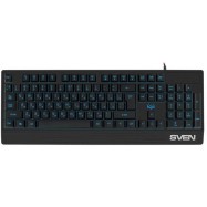 Игровая клавиатура SVEN KB-G8300
