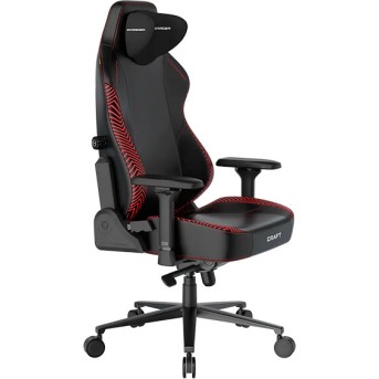 Игровое компьютерное кресло DXRacer Craft Standard F-23-Foldline GC/<wbr>LCF23LTA - Metoo (2)
