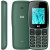 Мобильный телефон BQ-1852 One Темно-Зеленый - Metoo (1)