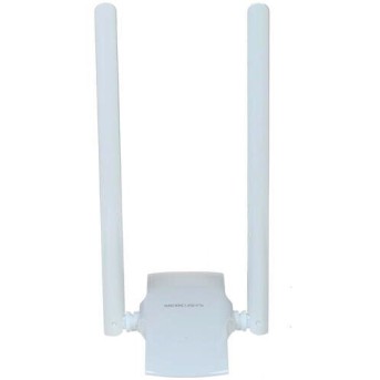 Mercusys MW300UH Wi-Fi USB адаптер высокого усиления N300 - Metoo (2)