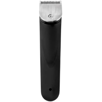 Машинка для стрижки волос Scarlett SC-HC63055 черный - Metoo (4)