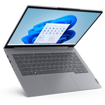 Ноутбук Lenovo ThinkBook 14,0'wuxga/<wbr>Core i5-1335U/<wbr>16GB/<wbr>512GB/<wbr>Int/<wbr>Dos (21KG000MRU) - Metoo (3)
