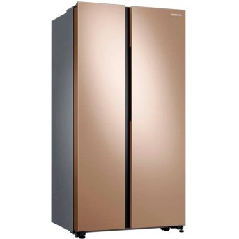 Холодильник Samsung RS61R5001F8/<wbr>WT - Metoo (2)