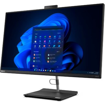 Моноблок Lenovo ThinkCentre Neo 30a 27'FHD Gen4/<wbr>Core i5-13420H/<wbr>8Gb/<wbr>512Gb SSD/<wbr>Dos (12JV000BRU) - Metoo (3)