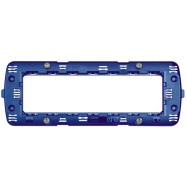 Legrand LN4707 Суппорт 7 модулей L/N/NT