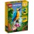 Lego 31136 Криэйтор Экзотический попугай - Metoo (2)