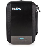 Кейс для камеры и аксессуаров GoPro ABSSC-001 (Molded Shell Camera+Accessory Case "Сasey")